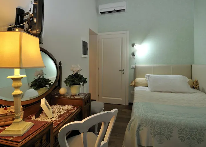 Bed and Breakfast Luxury La Dimora Degli Angeli Φλωρεντία