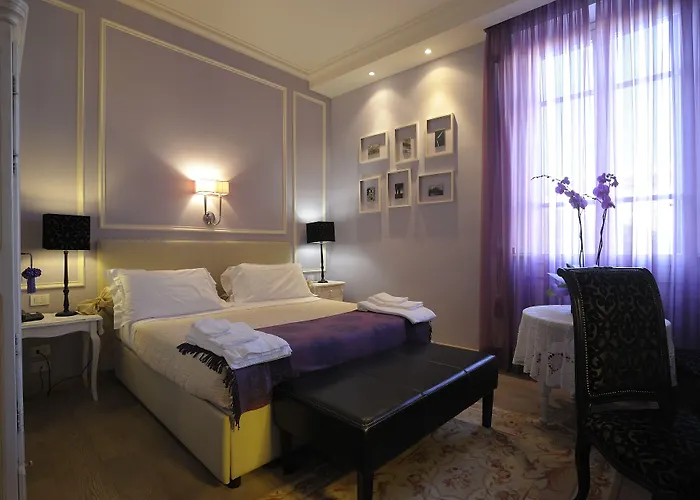 Luxury La Dimora Degli Angeli