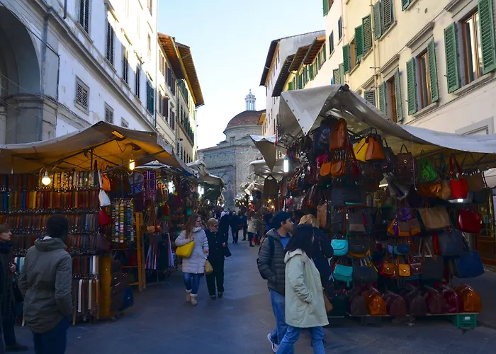 Luxury La Dimora Degli Angeli Bed and Breakfast 4*