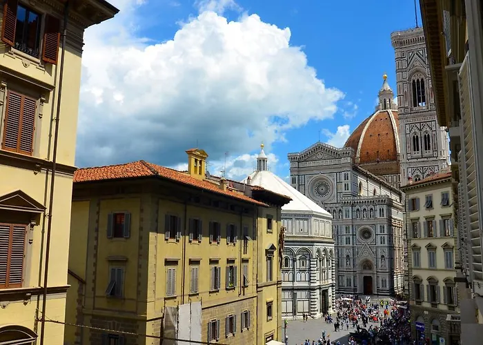 Luxury La Dimora Degli Angeli