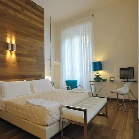 Luxury La Dimora Degli Angeli Bed & Breakfast