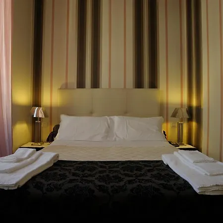 Luxury La Dimora Degli Angeli