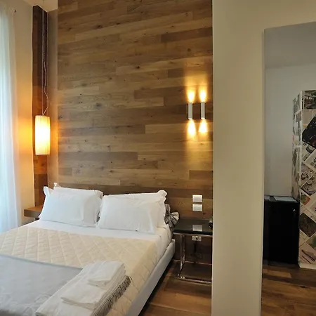 Luxury La Dimora Degli Angeli Firenze