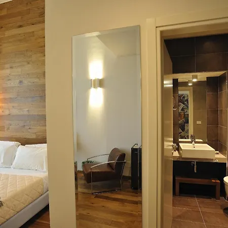 Bed & Breakfast Luxury La Dimora Degli Angeli Firenze