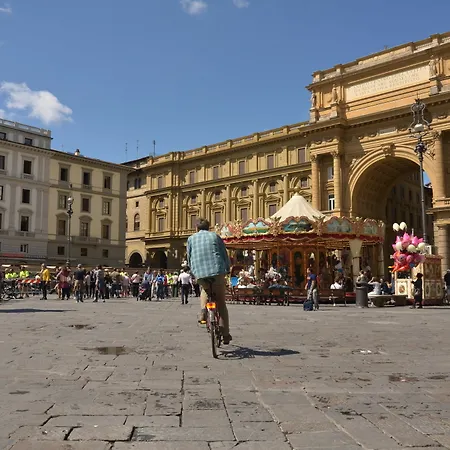 Luxury La Dimora Degli Angeli 3*