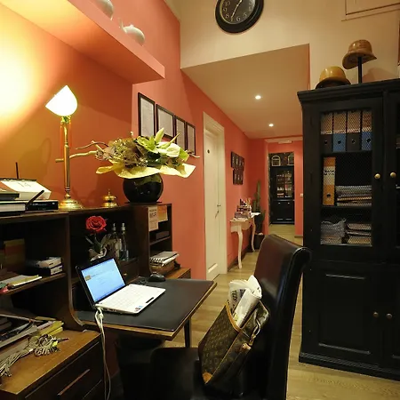 Luxury La Dimora Degli Angeli Bed & Breakfast