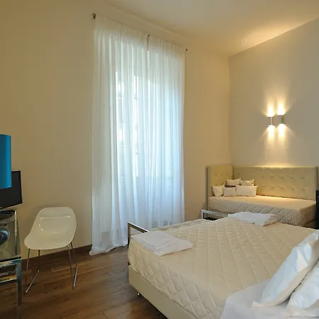 Luxury La Dimora Degli Angeli