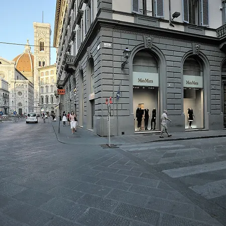Bed & Breakfast Luxury La Dimora Degli Angeli