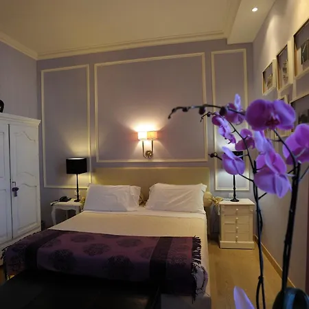 Bed & Breakfast Luxury La Dimora Degli Angeli Florence