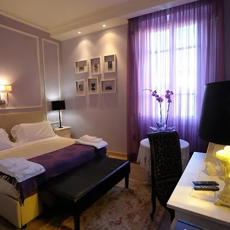 Luxury La Dimora Degli Angeli Florence