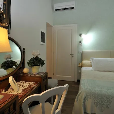 Bed & Breakfast Luxury La Dimora Degli Angeli Florence