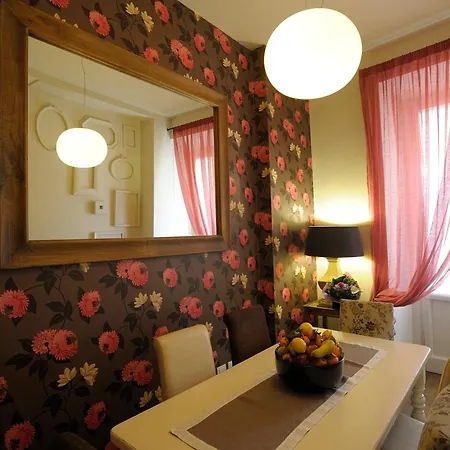 Luxury La Dimora Degli Angeli