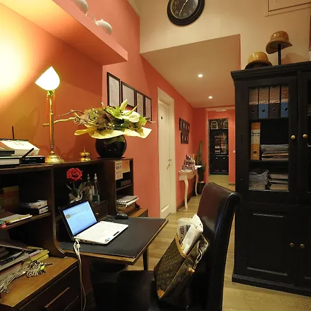 Luxury La Dimora Degli Angeli Bed & Breakfast