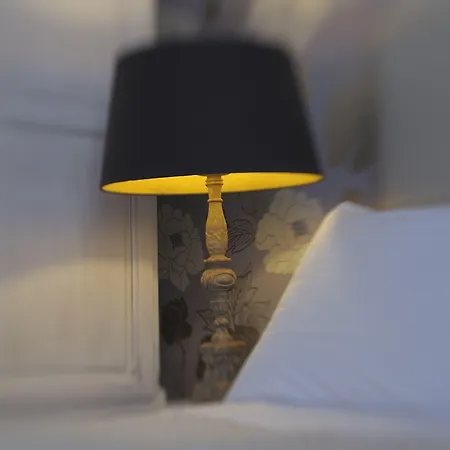 Luxury La Dimora Degli Angeli 4* Florence