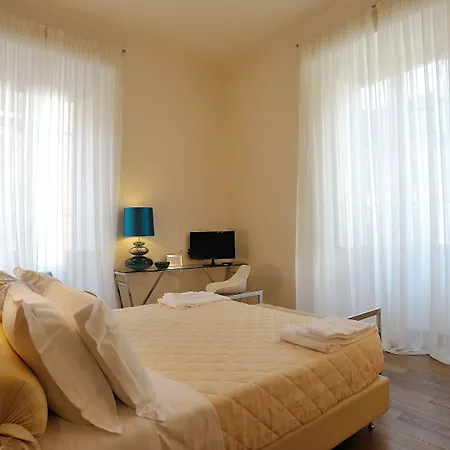 Bed & Breakfast Luxury La Dimora Degli Angeli