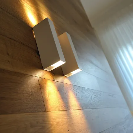 Bed & Breakfast Luxury La Dimora Degli Angeli