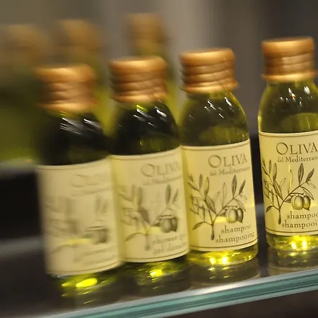 Luxury La Dimora Degli Angeli Bed & Breakfast 4*