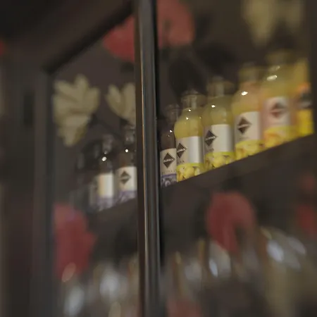 Luxury La Dimora Degli Angeli Bed & Breakfast 4*