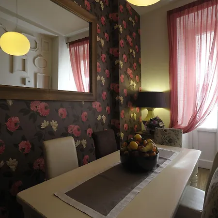 Bed & Breakfast Luxury La Dimora Degli Angeli Florence