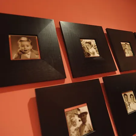 Luxury La Dimora Degli Angeli Florence