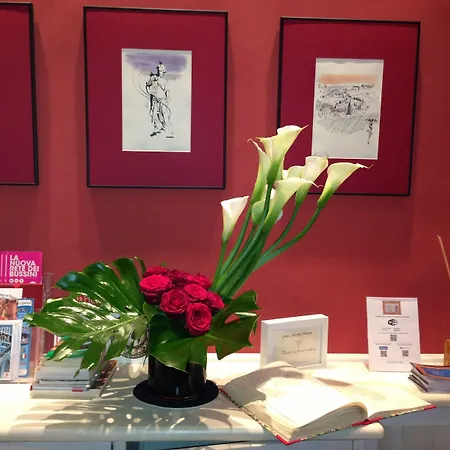 Luxury La Dimora Degli Angeli Florence