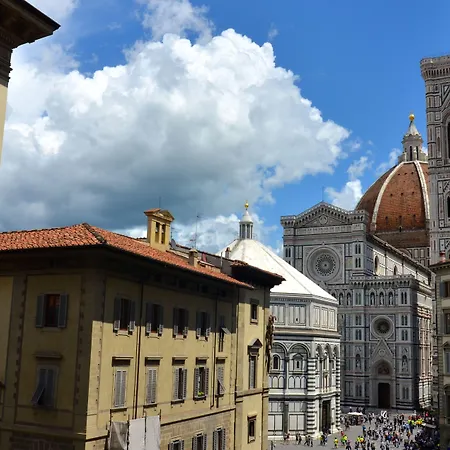 Luxury La Dimora Degli Angeli Bed & Breakfast Florence