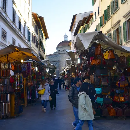 Luxury La Dimora Degli Angeli Bed & Breakfast 4*