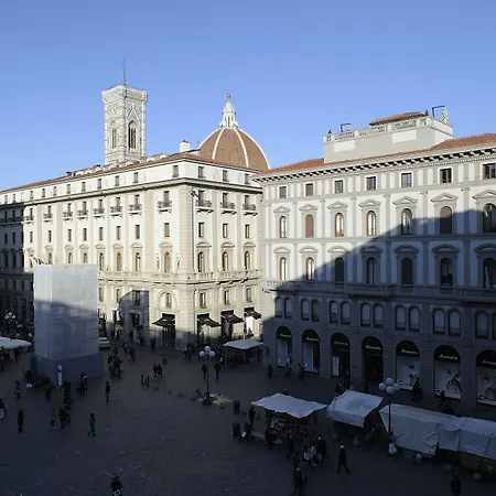 Luxury La Dimora Degli Angeli Bed & Breakfast Florence